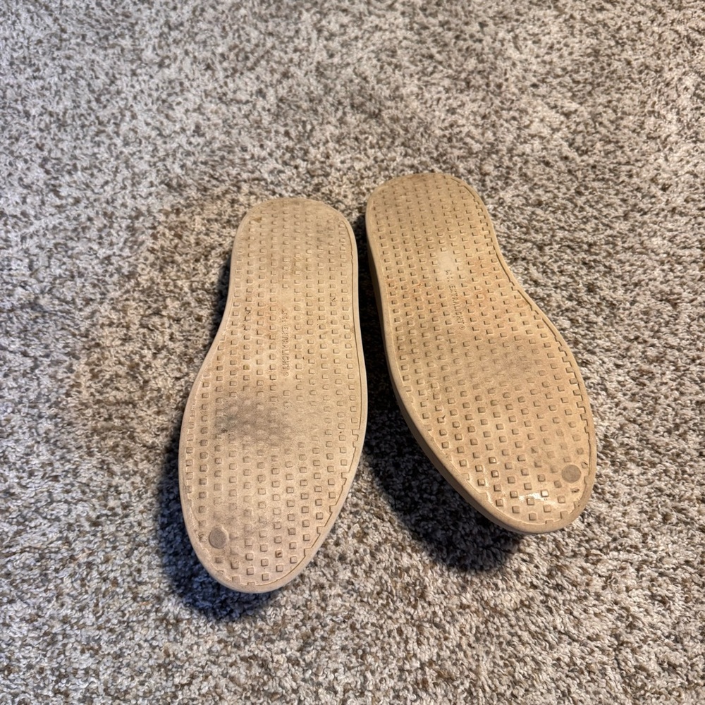 Fear of God Slip-On Mules- 37 (7) - Picture 4 of 6